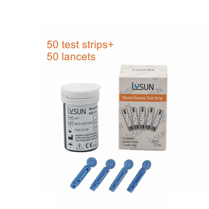 High Precision Non Invasive Blood Glucose Meter