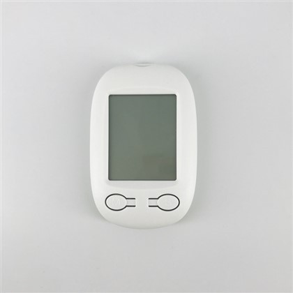 Sistema de mesura Lysun Glucòmetre de glucosa en sang