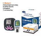 Què tan important és mesurar els lípids en sang regularment?